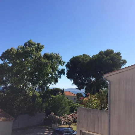 Lejlighed Vue Mer
