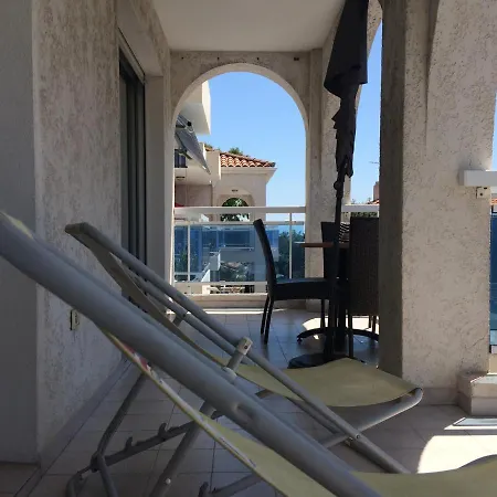 Vue Mer Appartement Saint-Raphaël