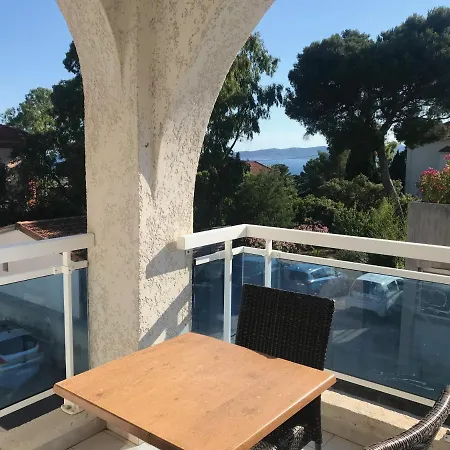Vue Mer *